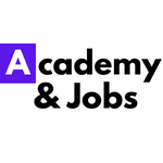 Academy jobs