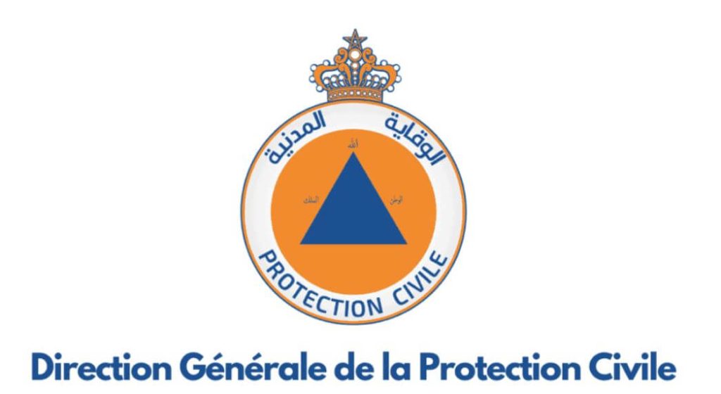 Direction Générale de la Protection Civile