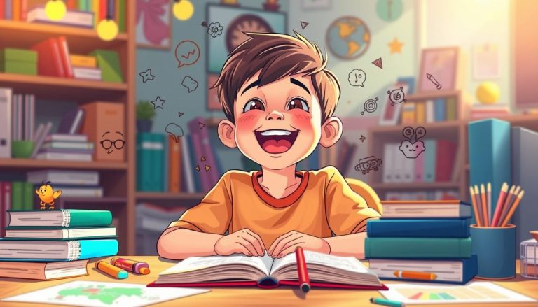 كيف تستمتع بالتعلم اللغة الإنجليزية